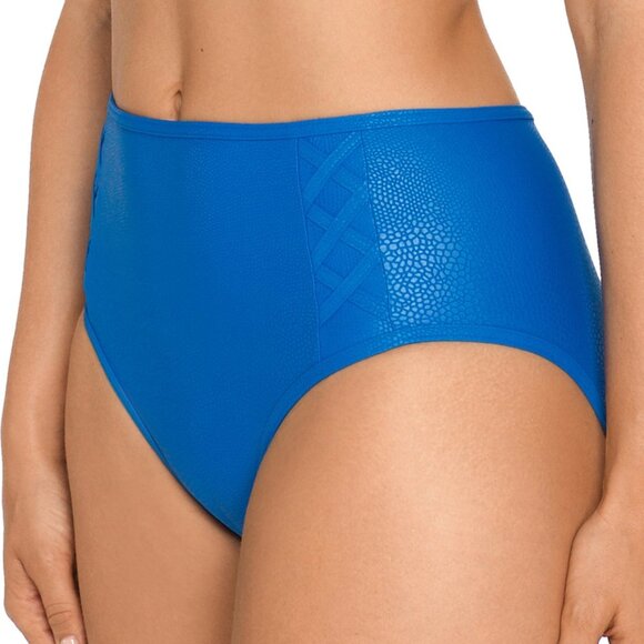 ‼️SALE ‼️ NWT PRIMA DONNA SWIM FREEDOM BIKINI SET 38E - Picture 9 of 11